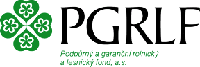 PGRLF - zahájí příjem žádostí na investice dne 17. 10. 2016